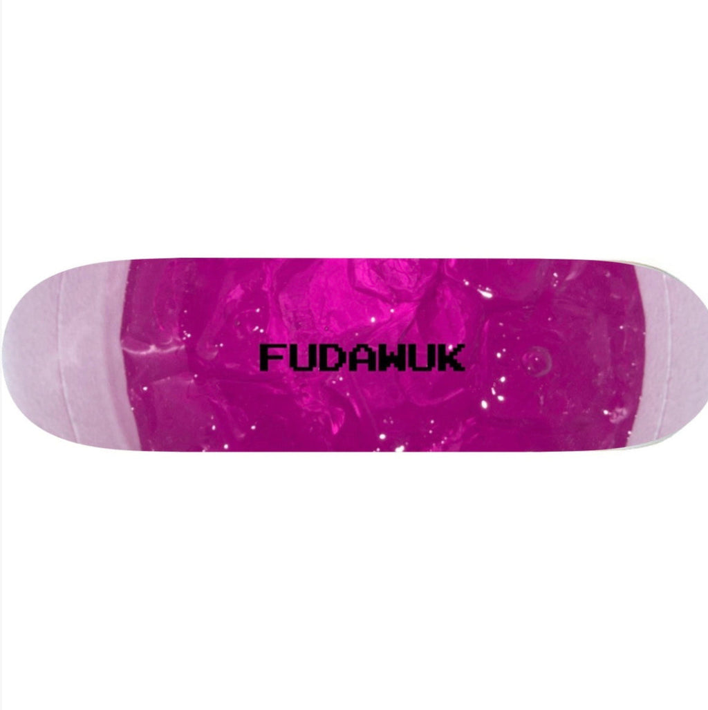 FUDAWUK MUDDY CUP